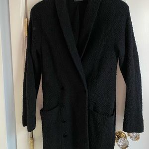 OKW wool blazer